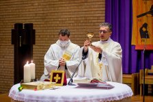 14.04.2022 Gründonnerstag - Abendmahlfeier
